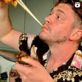 instagram pictures from Chubby Fellow